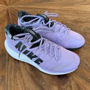 Nike Court Air Zoom Zero HC Tennis Shoes 8